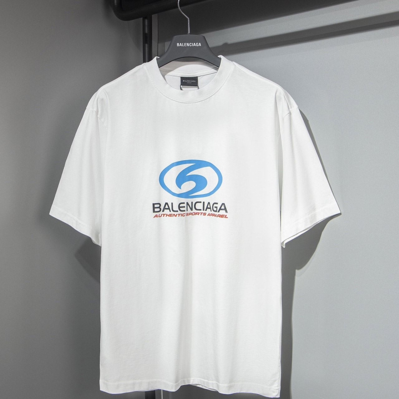 Ba*len*cia*ga t-shirts